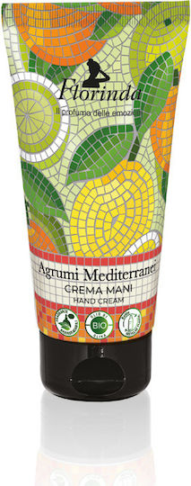 La Dispensa Крем За Ръце 75ml Mediterranean Citrus Mosaic Многоцветен