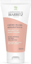Laboratories de Biarritz Hand Cream 50ml Laboratories de Biarritz Hand Cream 50ml