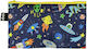 Filled Pencil Case