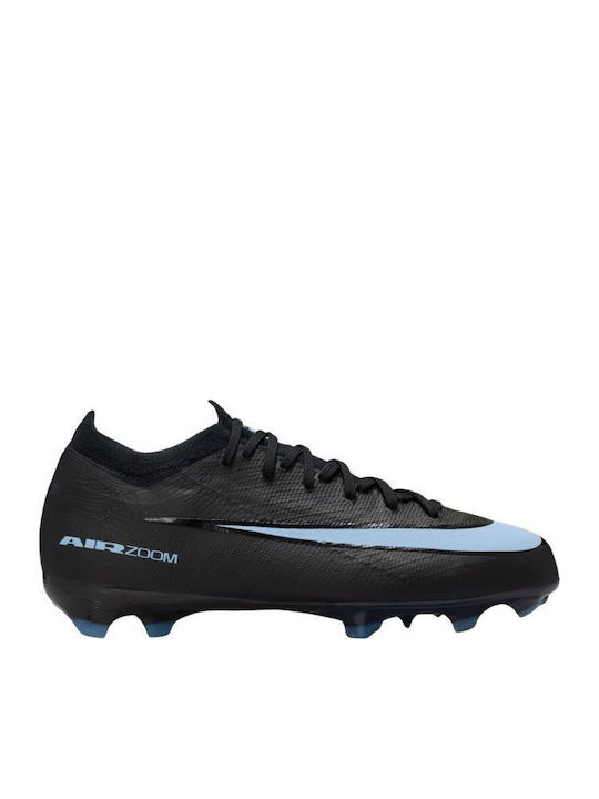 Nike Mercurial Vapor 16 Pro FG Детски Футболни ...