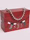 Eurolamp Wooden Decorative Box 20x9x14cm