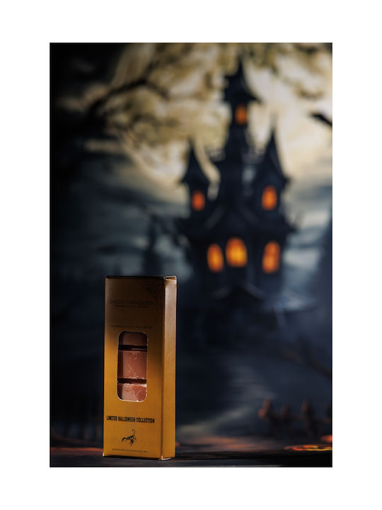 Eros Candles Ароматен восъчен топ с аромат Σοκολάτα 70гр
