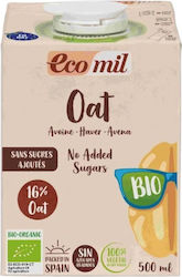 Ecomil Băutură De Ovăz Organică 100gr