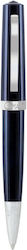 Omas Bologna Blue Pearl Pix Cu Pastă O18c0004 Omas Bologna Blue Pearl Pix Cu Pastă O18c0004