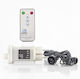 Eurolamp LED-Netzteile IP44 Leistung 12W mit Ausgang (Gleichstrom) 31V