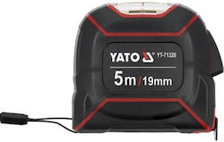 Yato Μετροταινία