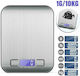 Electronic Commercial Scale Precision with 10kg Weighing Capacity
