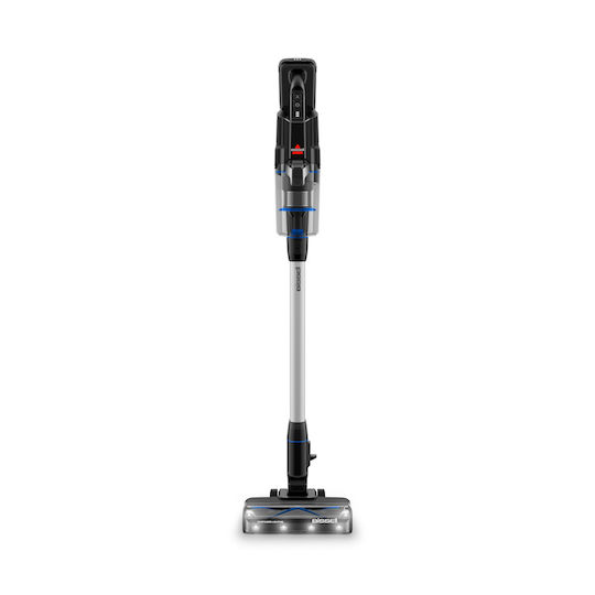 Bissell Select Rechargeable 2 in 1 Stick & Handheld Vacuum 25.2V Black