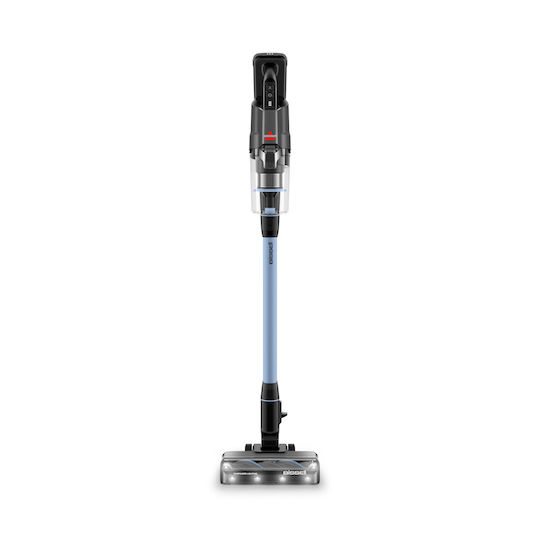 Bissell Select Прахосмукачка 2 в 1 Stick & Ръчна Синя