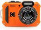 Kodak WPZ2 Compact Φωτογραφική Μηχανή 16MP Full...