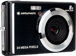 AgfaPhoto DC5500 24MP Μαύρη