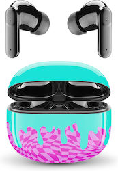 Cellular Line Music Sound In-ear Bluetooth Hand...