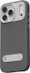 Moshi Kameleon 360 Full Cover Silicone / Synthe...