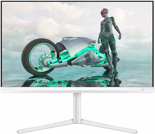 Philips Evnia 3500 Series IPS Gaming Monitor 27" QHD 2560x1440 240Hz White