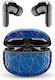 Cellular Line Music Sound Fancy In-ear Bluetoot...