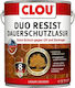 Clou Teakholz 2.5Es