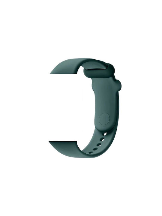 Devia Λουράκι Πράσινο (Smart Band 8 Pro)