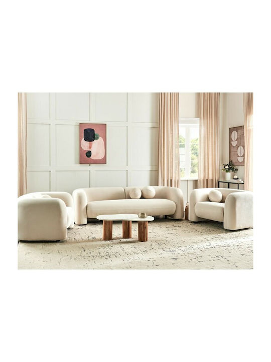 Set de Sufragerie Veselme 106 Scaun cu 3 locuri...