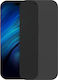 Vivid Privacy Full Face Tempered Glass (iPhone 17 / 17 Pro / 16 Pro)
