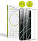 Mobile Origin 2.5D 0.33mm Tempered Glass 2τμχ (iPhone 2025 Pro Max, Mobile Origin)