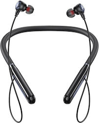 Acefast N5 In-ear Black Acefast N5 In-ear Black
