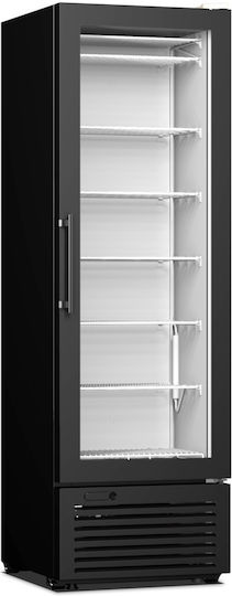 Crystal Crf 300 Commercial Walk-in Showcase Freezer 301lt with Doors