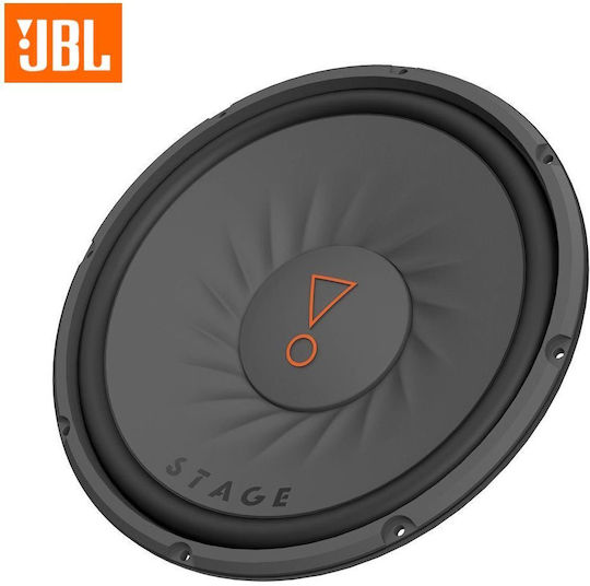 JBL Stage 102 Subwoofer Αυτοκινήτου 900W RMS