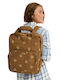 Roxy Backpack Καφέ