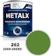 Pellachrom Metal-x 0.75Es Grün