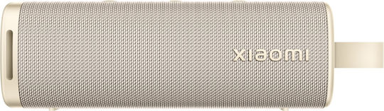 Xiaomi Sound Outdoor Водоустойчиво Bluetooth високоговорител 30W с живот на батерията до 12 часа Златист