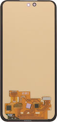 Bildschirm für Samsung Galaxy M35 (Schwarz) Bildschirm für Samsung Galaxy M35 (Schwarz)