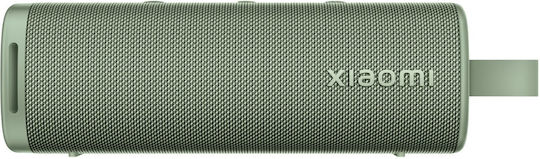 Xiaomi Sound Outdoor Водоустойчиво Bluetooth високоговорител 30W с живот на батерията до 12 часа Зелен