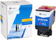 Toner Premium G&g 2.3k Lexmark 71b20m0 Magenta Program de Return