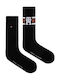 Tommy Hilfiger Ανδρικές Κάλτσες Καφέ 2Pack