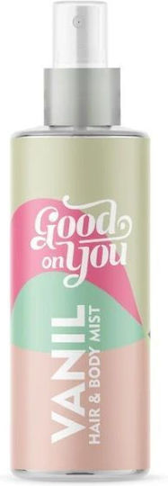 Good On You Vanil Body Mist 150ml