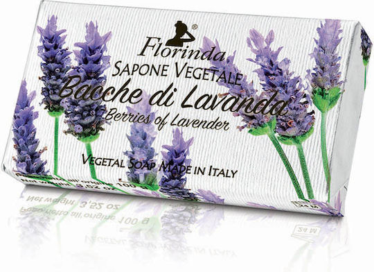 La Dispensa Фитосапун 100гр Soaps Lavnder Berry Многоцветен