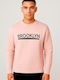 Суитшърт Pink