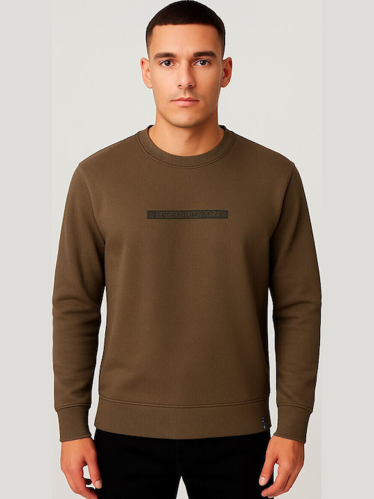 Hanorac Brown