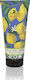 La Dispensa Shampoo Shower Gel 200ml Coastal Lemon Mosaic Multicolored