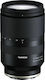 Tamron Crop Camera Lens 17-70mm F/2.8 Di III-A VC RXD Standard Zoom for Sony E Mount Black