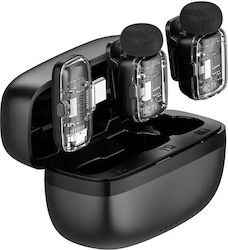 Wiwu Wired Microphone Flyout