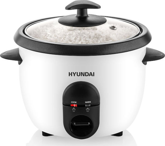 ETA Rice Cooker 365W με Χωρητικότητα 1lt