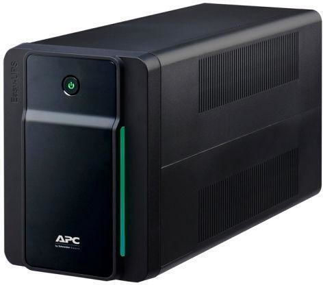 APC Easy UPS BVX UPS Line-Interactive 1600VA 900W с 6 IEC Гнезда