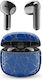 Cellular Line Showy Music Earbud Bluetooth хенд...
