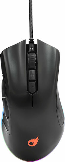 ADX Firepower M14 RGB Gaming Mouse Negru
