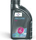 Fuchs Fricofin Auto Rosa Farbe 1Es
