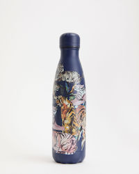 Chilly's Original Series Tropical 500ml Termosuri Si Cani Termos Tropical Pisici Mari Chilly's Original Series Tropical 500ml Termosuri Si Cani Termos Tropical Pisici Mari