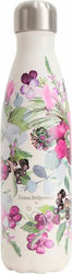 Chilly's Emma Bridgewater Thermos Bottle Stainl...