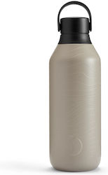 Chilly's Series 2 Elements Bottle Thermos Stain...