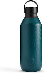 Chilly's Series 2 Elements Thermos Bottle Stain...